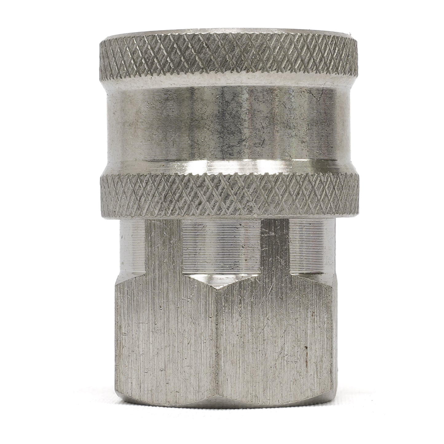 1/4クイックカプラ 1/4 G メスネジ