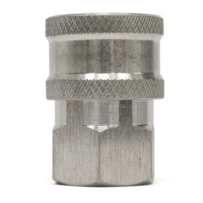 1/4クイックカプラ 1/4 G メスネジ