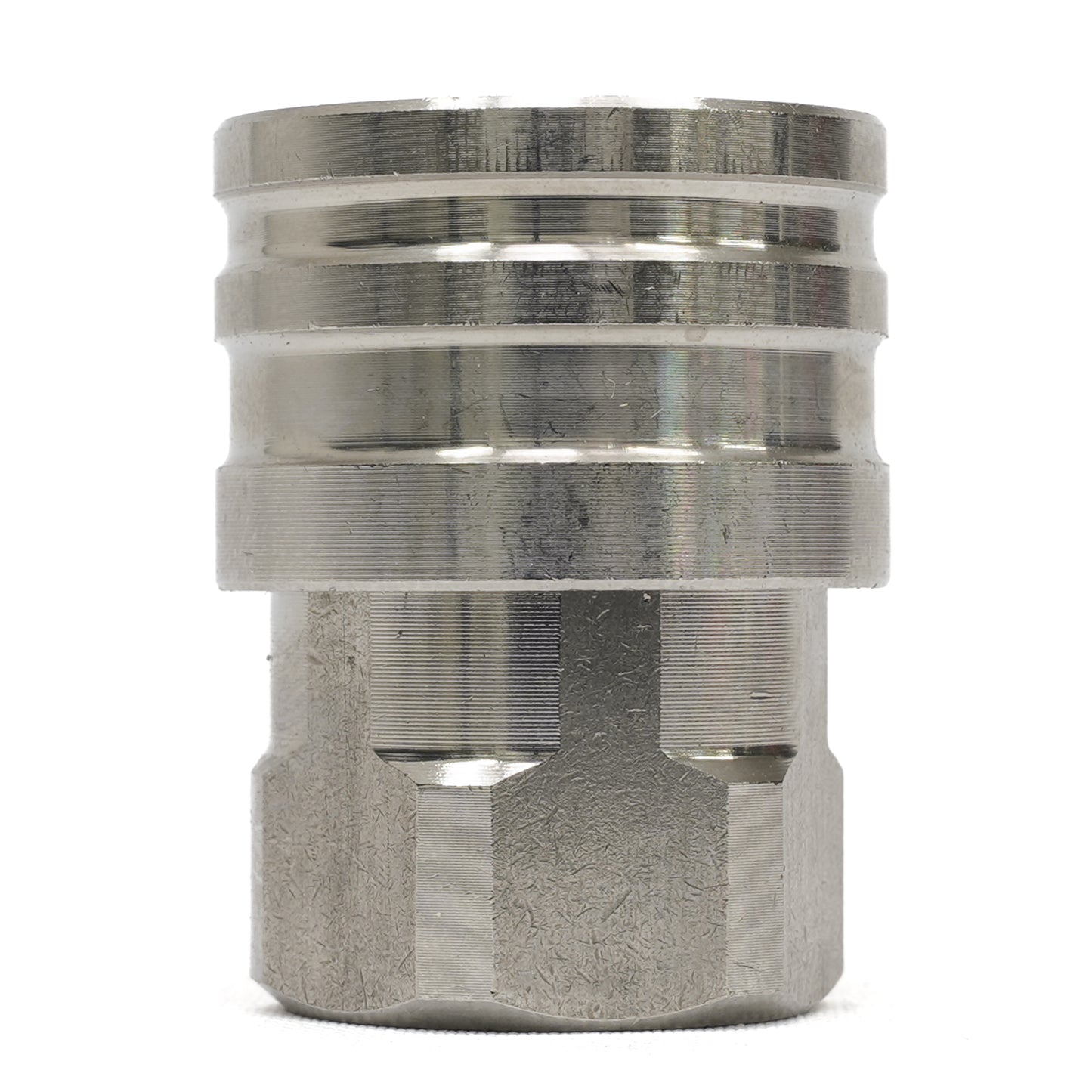 1/4クイックカプラ 1/4 G メスネジ