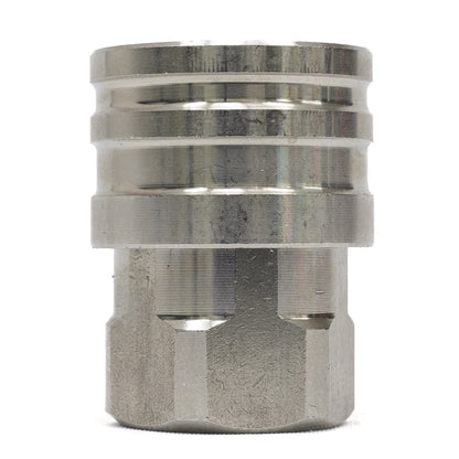 1/4クイックカプラ 1/4 G メスネジ