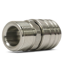 1/4 ワンタッチ クイックカプラ M22-14mm オスネジ