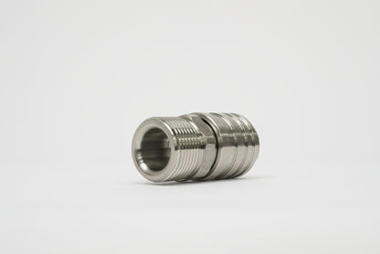 1/4 クイックカプラ M22-14mm オスネジ