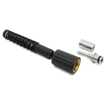 M22 ホース金具 中心軸 14mm DN6用