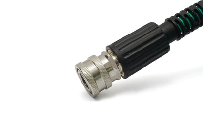 ヴァイパーホース M22 ダイレクト接続