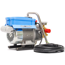 Kranzle K1122TS 100V 50/60Hz デコタミンオリジナル 日本専用モデル