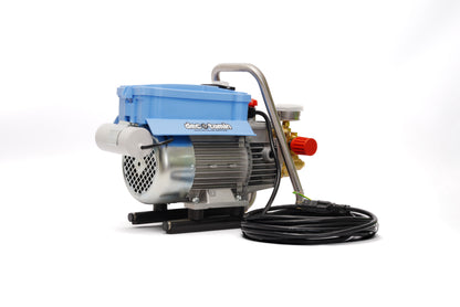 Kranzle K1122TS 100V 50/60Hz