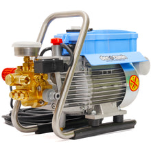 Kranzle K1122TS 100V 50/60Hz デコタミンオリジナル 日本専用モデル