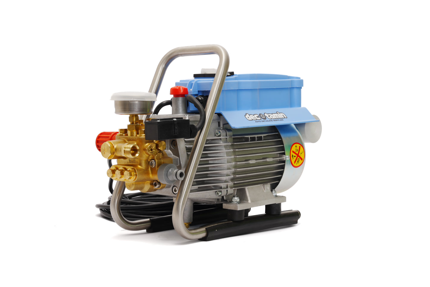 Kranzle K1122TS 100V 50/60Hz