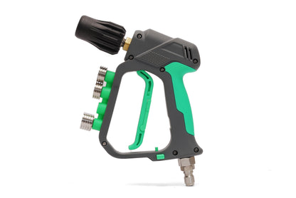 ヴァイパーショートガン ランサーキット