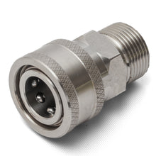 3/8クイックカプラ M22-15mmオスネジ