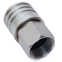 3/8 ワンタッチ クイックカプラ M22-14mm メスネジ