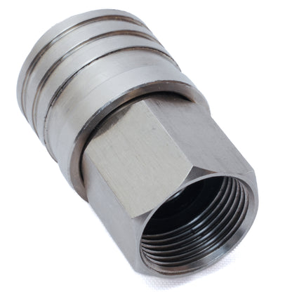 3/8 ワンタッチ クイックカプラ M22-14mm メスネジ