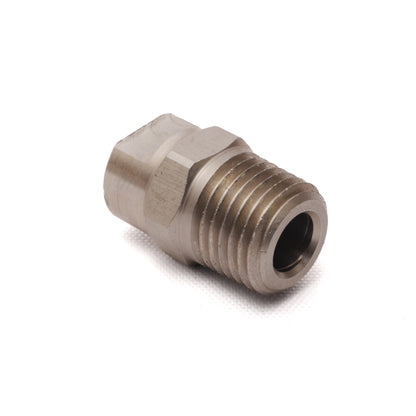 ノズルチップ 1/4 NPT オスネジ
