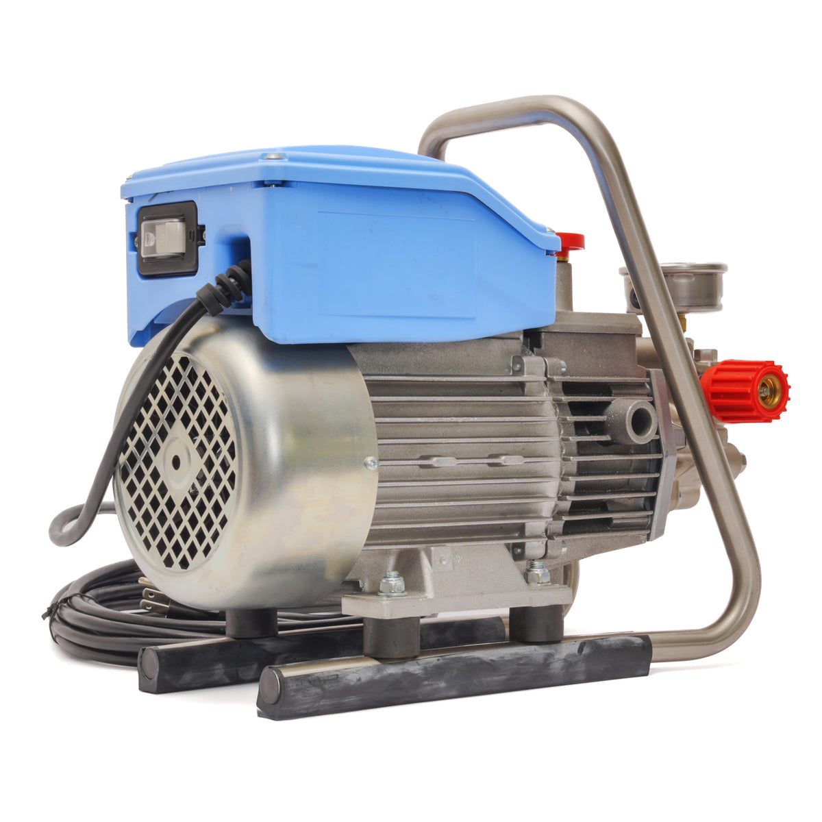 [1台限定] Kranzle K1122TS-2 ニッケルヘッド 100V 50Hz  デコタミンオリジナル 日本専用モデル