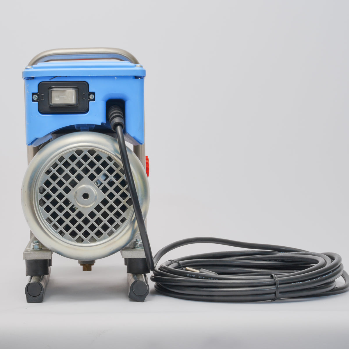 [1台限定] Kranzle K1122TS-2 ニッケルヘッド 100V 50Hz  デコタミンオリジナル 日本専用モデル