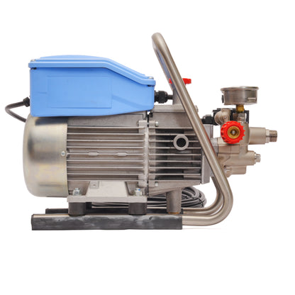 [1台限定] Kranzle K1122TS-2 ニッケルヘッド 100V 50Hz  デコタミンオリジナル 日本専用モデル