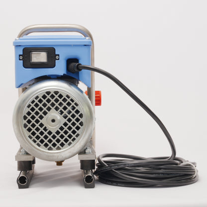 Kranzle K1122TS2 100V 水量6L/圧力10M デコタミンオリジナル 日本専用モデル
