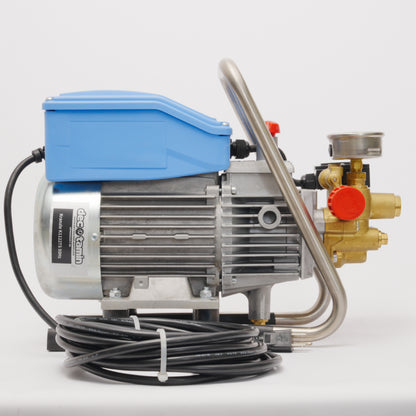 Kranzle K1122TS2 100V 水量6L/圧力10M デコタミンオリジナル 日本専用モデル