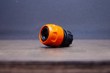 G.F. ホースフィッティング  自動止水 メスカップリング ホース内径16〜19mm