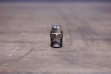 ノズルチップ 1/4 NPT オスネジ