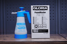 GLORIA 蓄圧フォーマー FoamMaster FM10