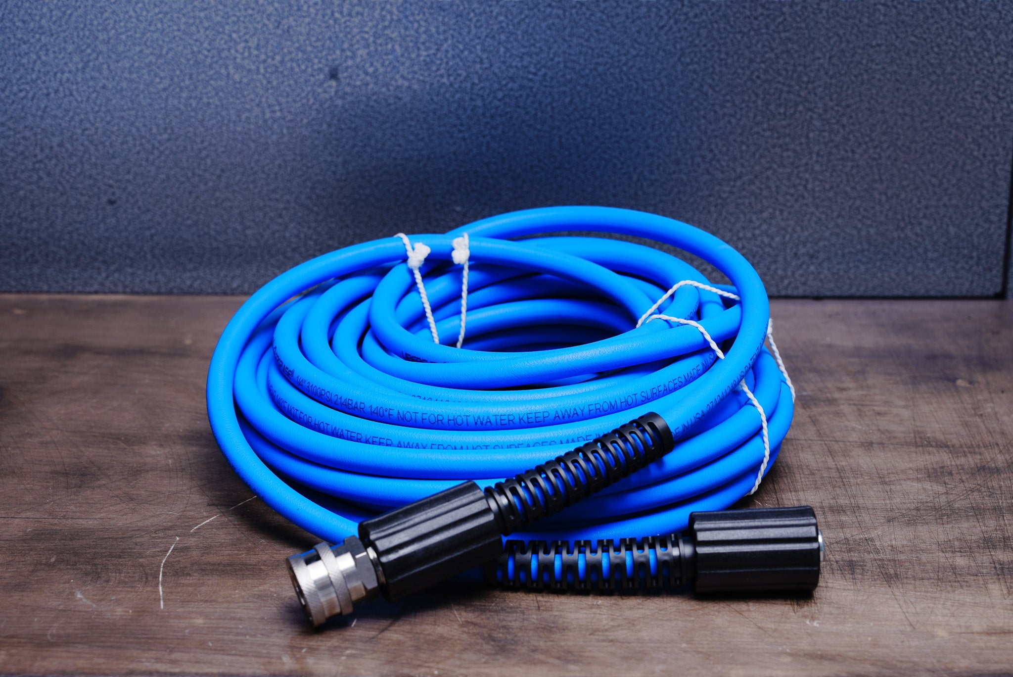 ホース – デコタミン