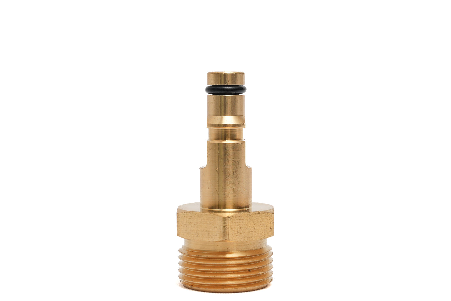 ケルヒャーコネクタ×M22 14mm オスネジ