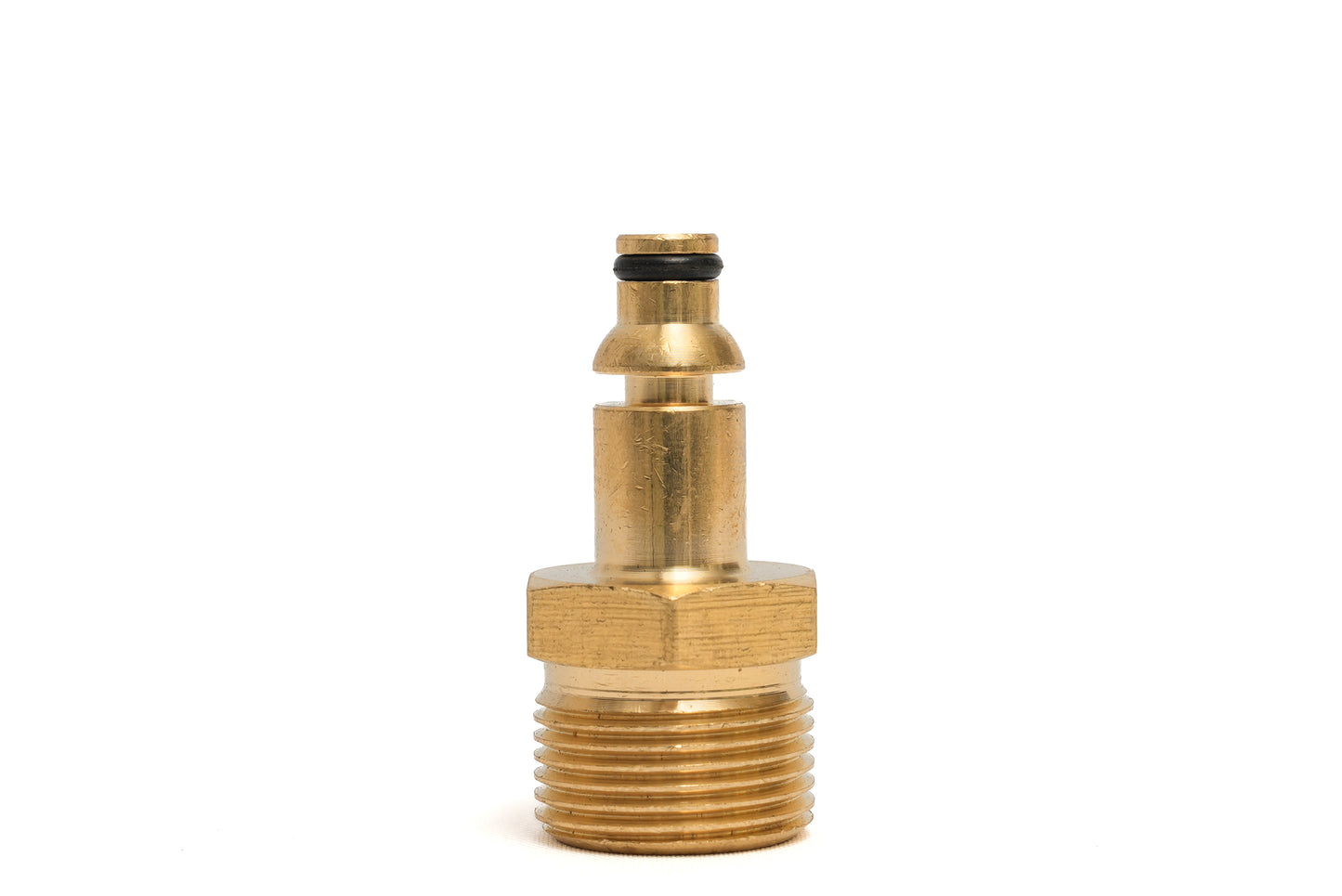 BOSHCコネクタ × M22 14mm オスネジ