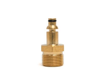 BOSHCコネクタ × M22 14mm オスネジ