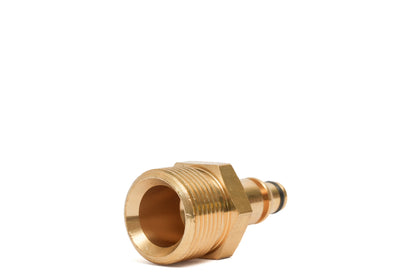 BOSHCコネクタ × M22 14mm オスネジ